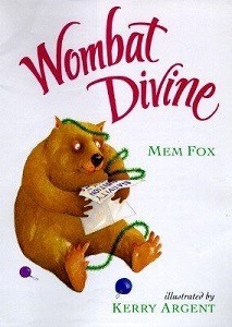 wombat-divine