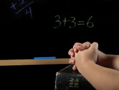 Religious Education in Public Schools