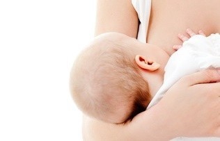 Mother Banned From Breastfeeding