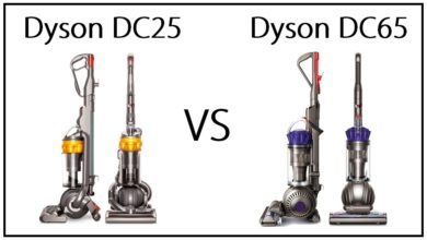 Dyson DC65 "Animal" Product Review