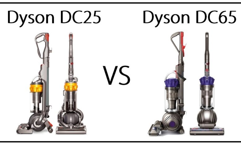 Dyson DC65 "Animal" Product Review