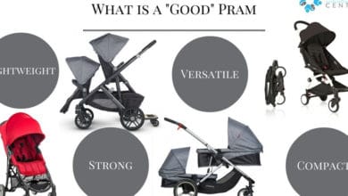 what makes a good pram
