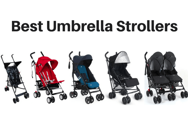 Best umbrella strollers