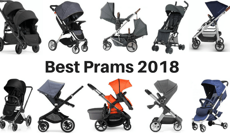 best pram 2018