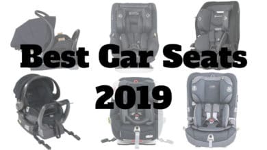 Best Car Seats 2019