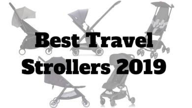 Best travel stroller best travel pram 2019