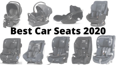 best car seats 2020