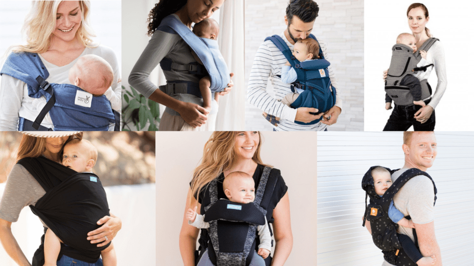 Best Baby Carriers 2020 5 1