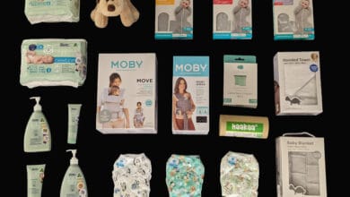 best baby shower gift ideas