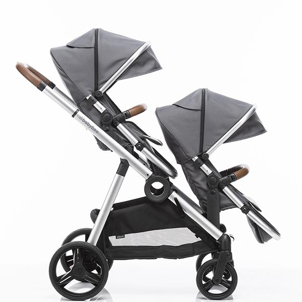 travel system duo2