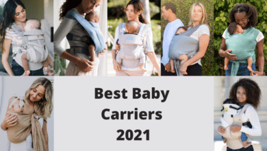 Best baby carriers 2021 1