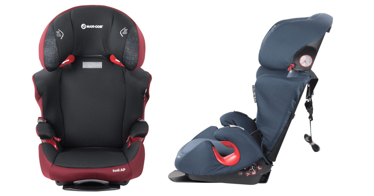 Best Booster Seats Australia 2022 Parenting Central