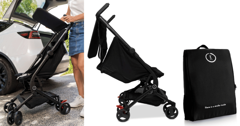 best travel stroller australia 2023 karion kids travel stroller karion stroller
