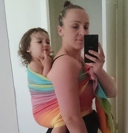 Babywearing Misconceptions